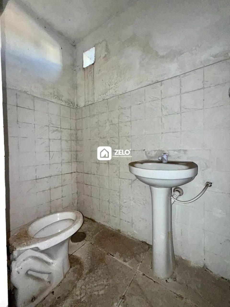 Salão para aluguel em Jardim Novo Campos Elíseos, Campinas - SP | Cód 51585 - Foto 5
