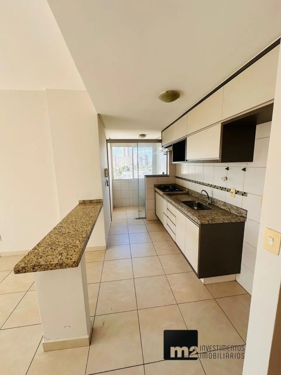 Apartamento 2 Quartos Parque Amazônia - Foto 5