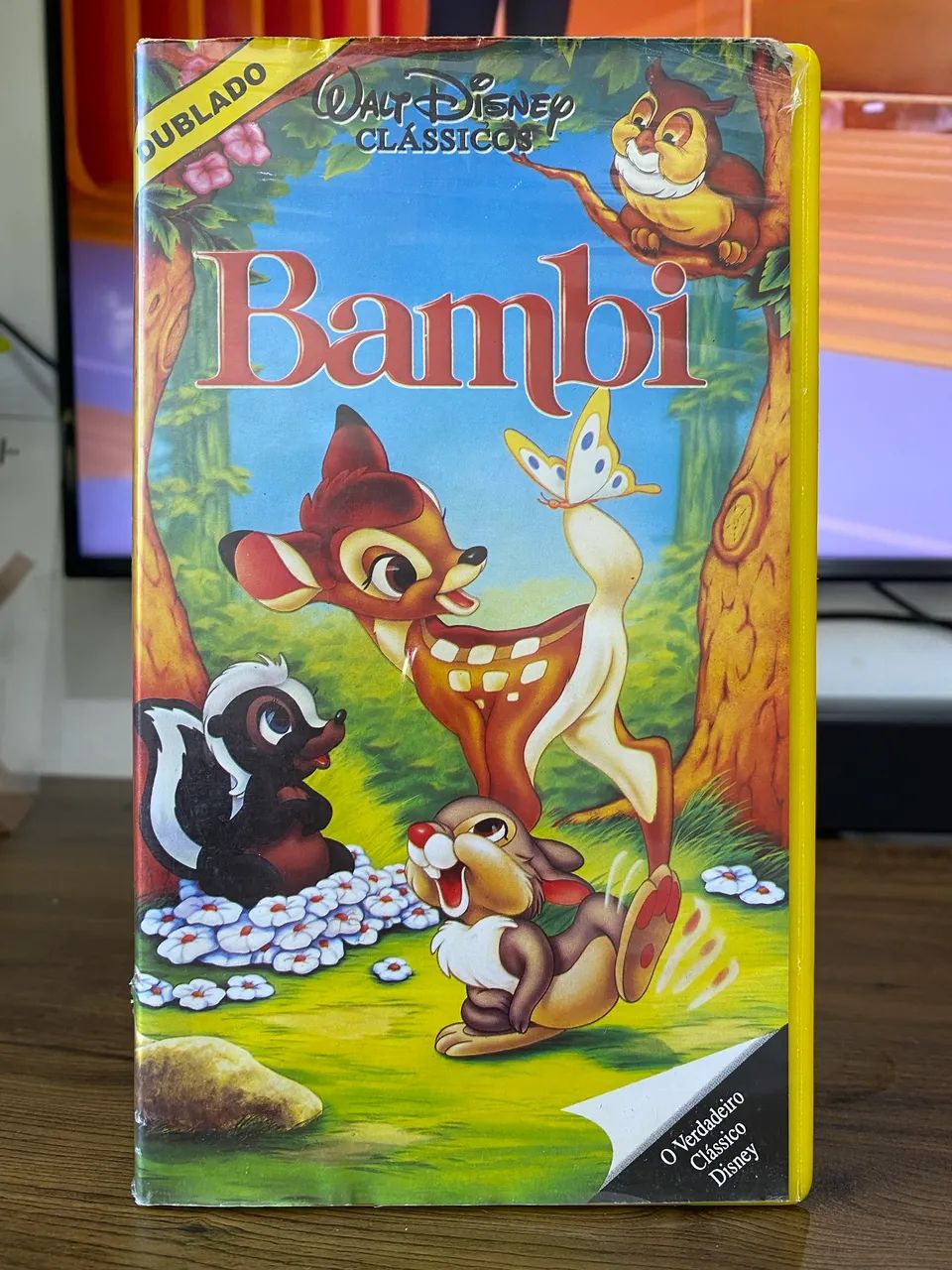 Lote de VHS Original  - Foto 2