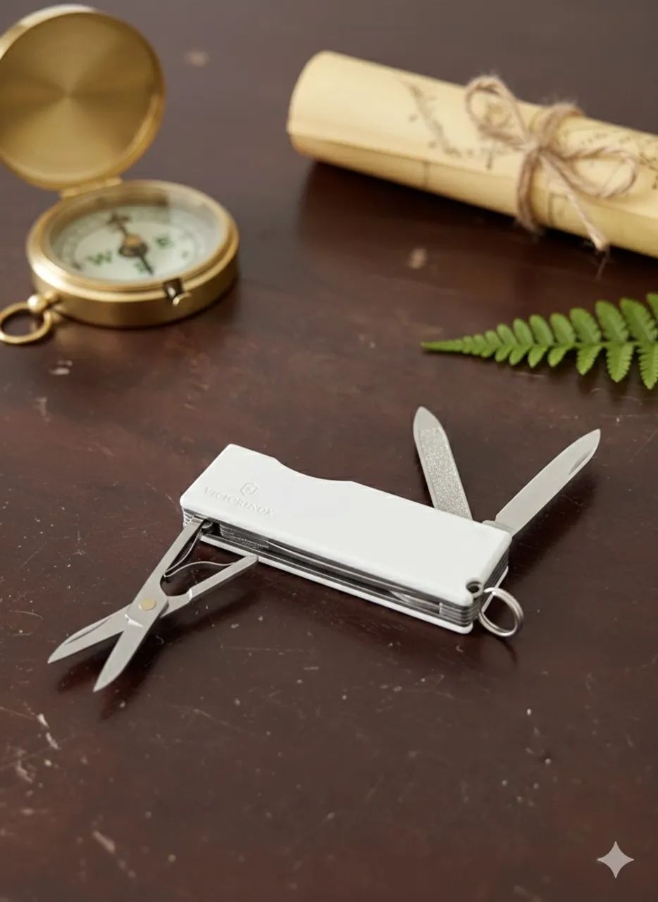 Victorinox Tomo