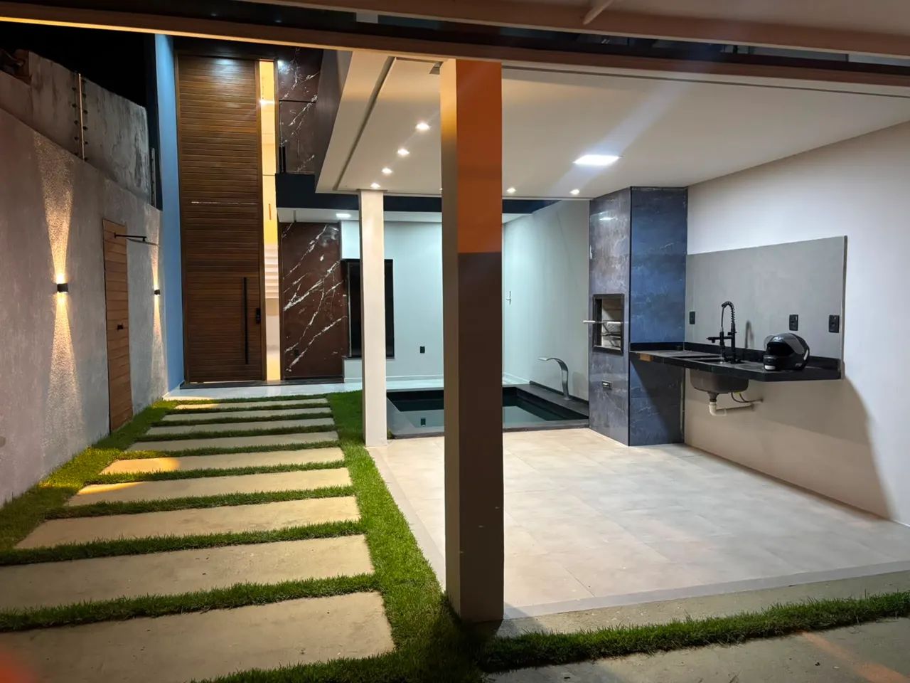 Casa para vender - Foto 4