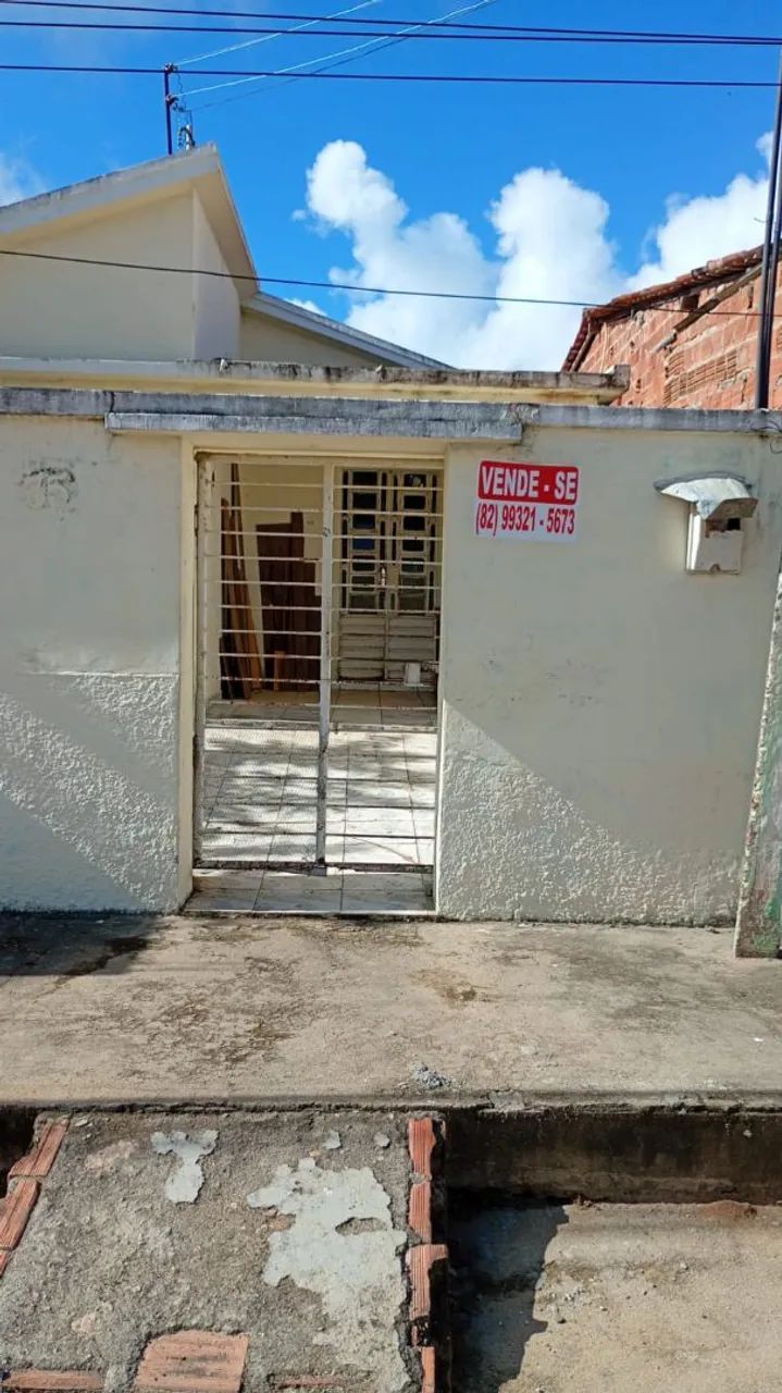 Vende-se está casa  - Foto 3