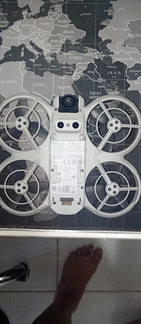 Drone dji neo 