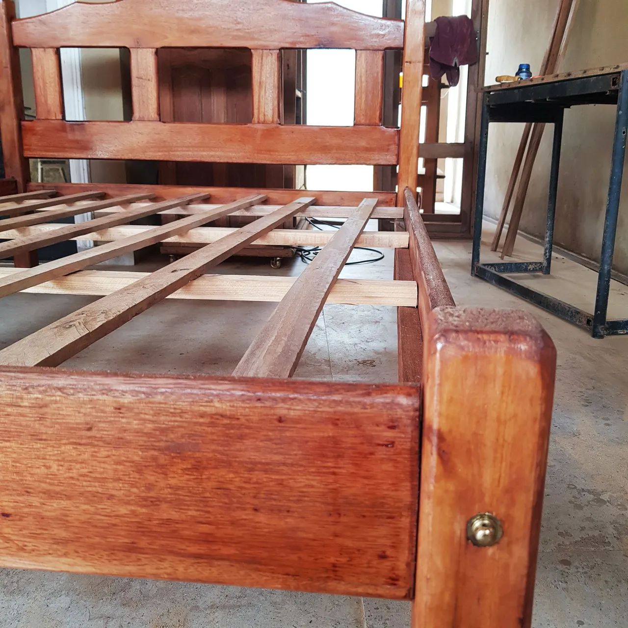CAMA CASAL (EM CASTANHAL) - Foto 4