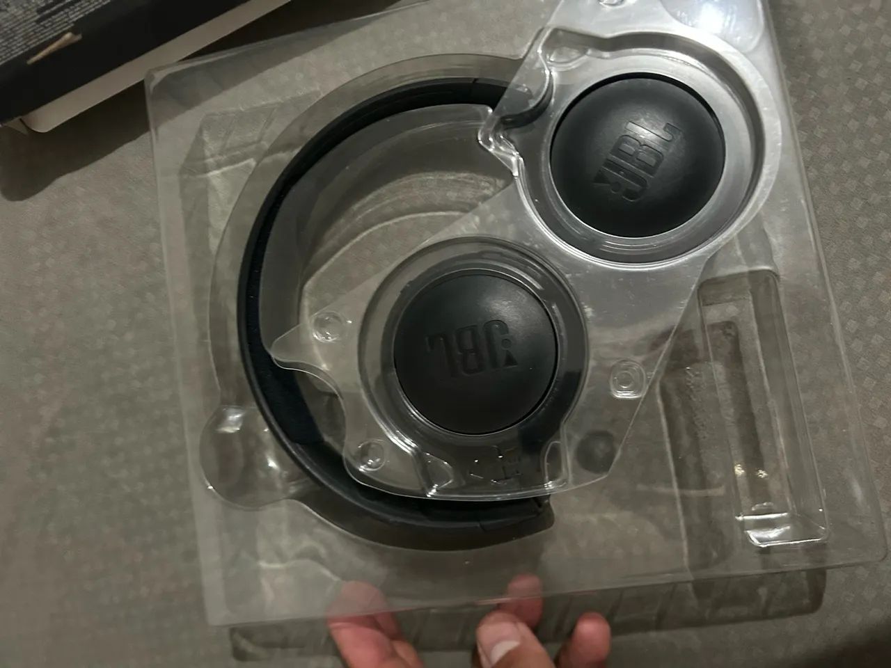 Fone JBL Original 
