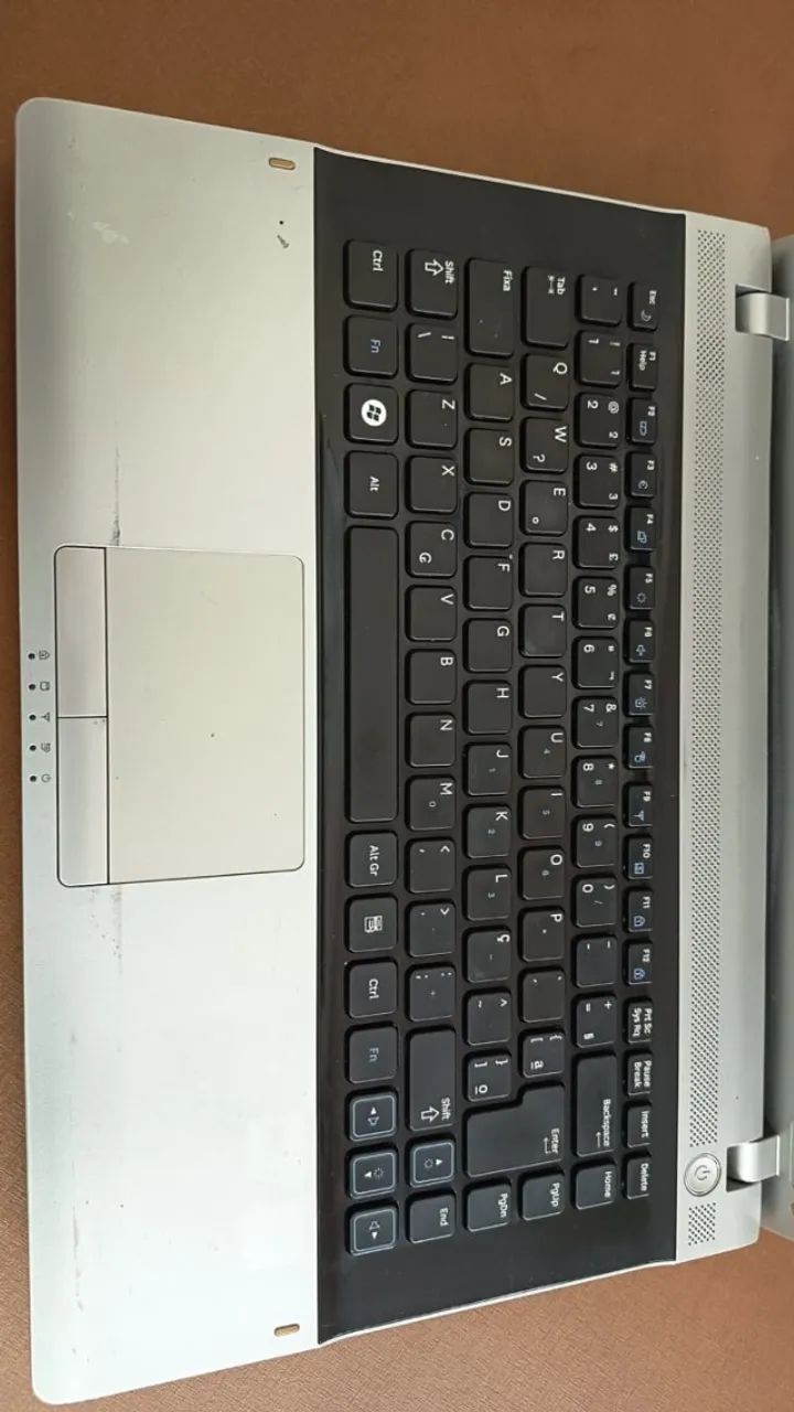 NOTEBOOK SAMSUNG RV 411 USADO - Foto 4