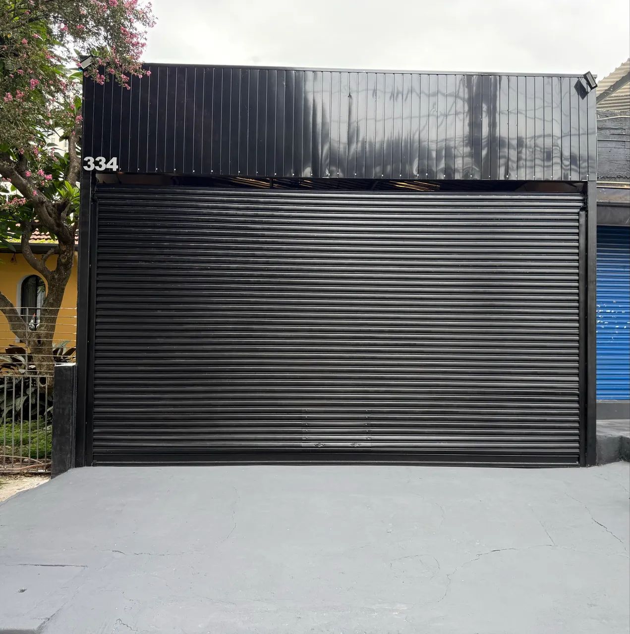 Vendo prédio comercial / galpão vila Leopoldina  - Foto 7