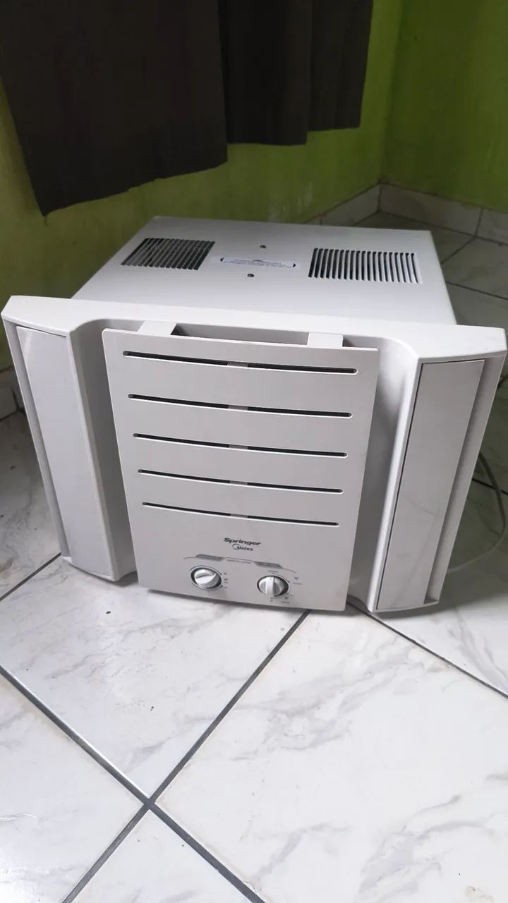 Vendo Ar Condicionado  - Foto 2