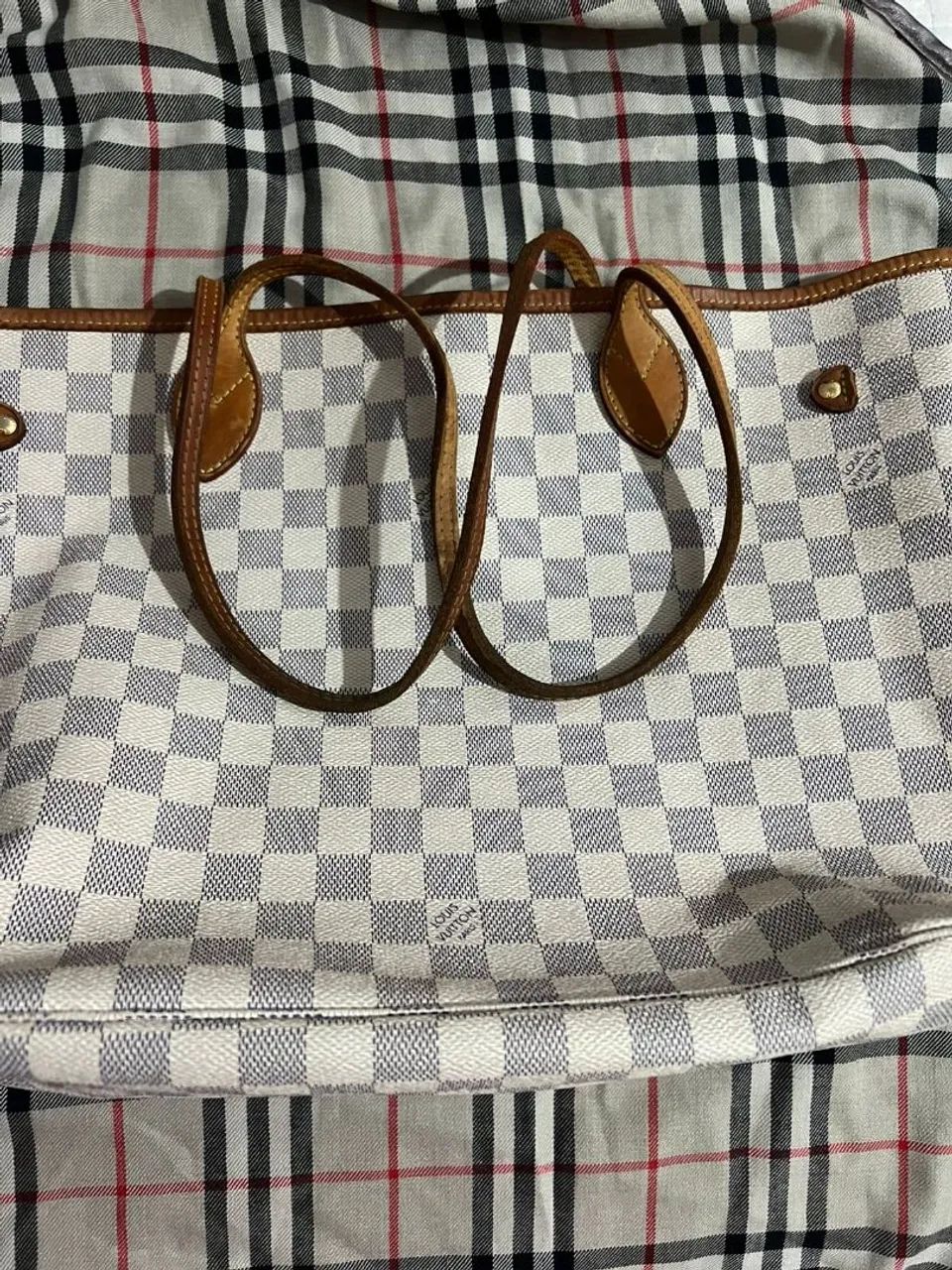 bolsa Louis Vuitton  - Foto 3