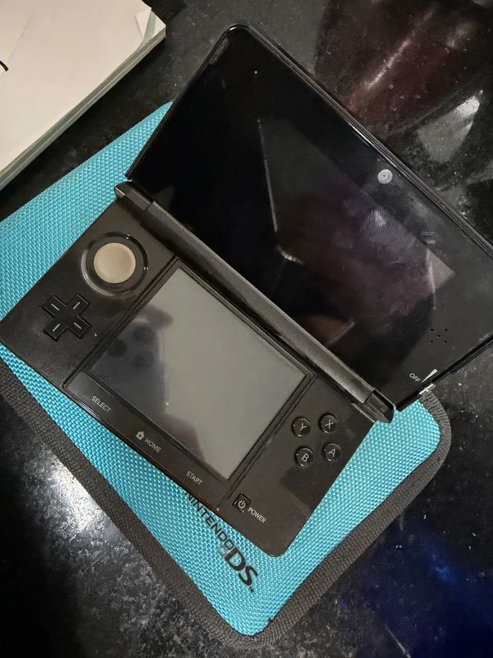Nintendo 3DS - Foto 2