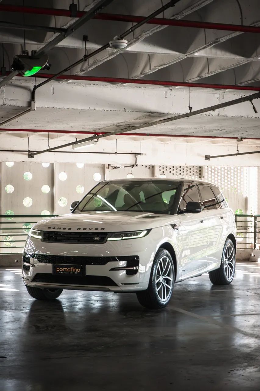 Land Rover Range R. Sport Autobio. 3.0 P550e (híb.) 2025