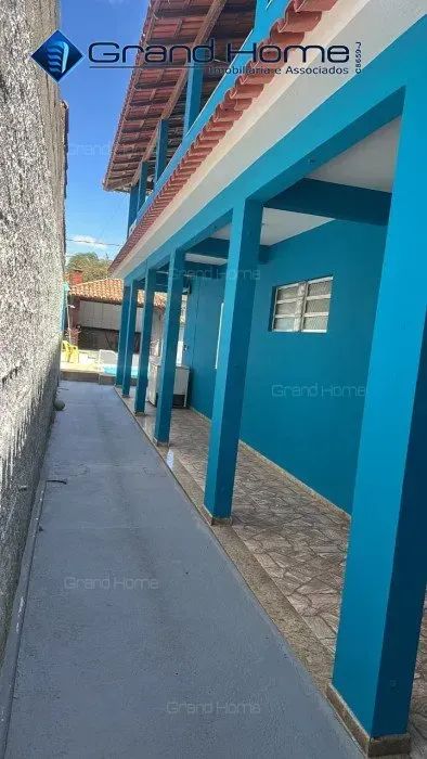 Casa 6 quartos em Recanto da Sereia - Foto 2