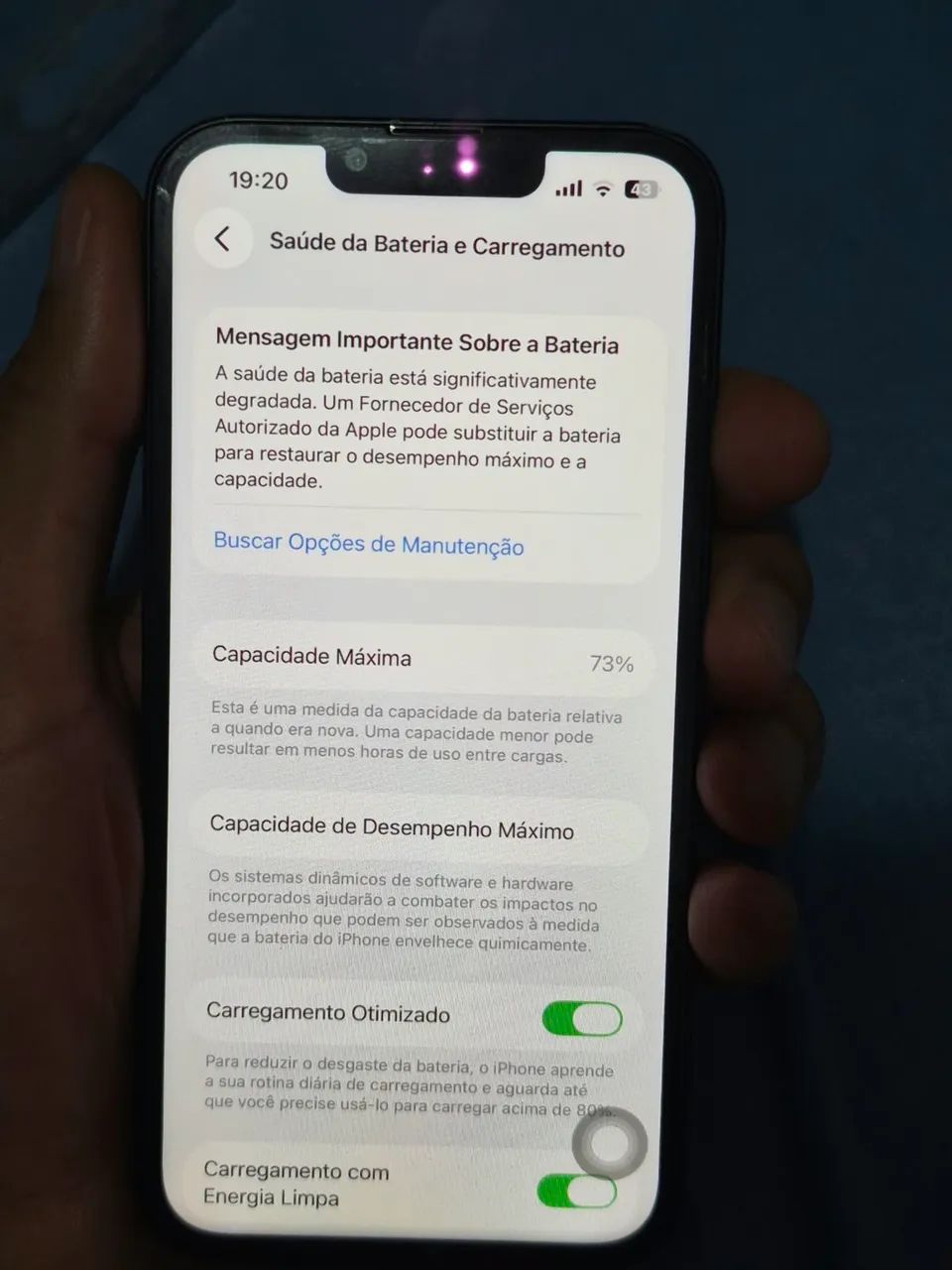 iPhone 13 - Foto 2