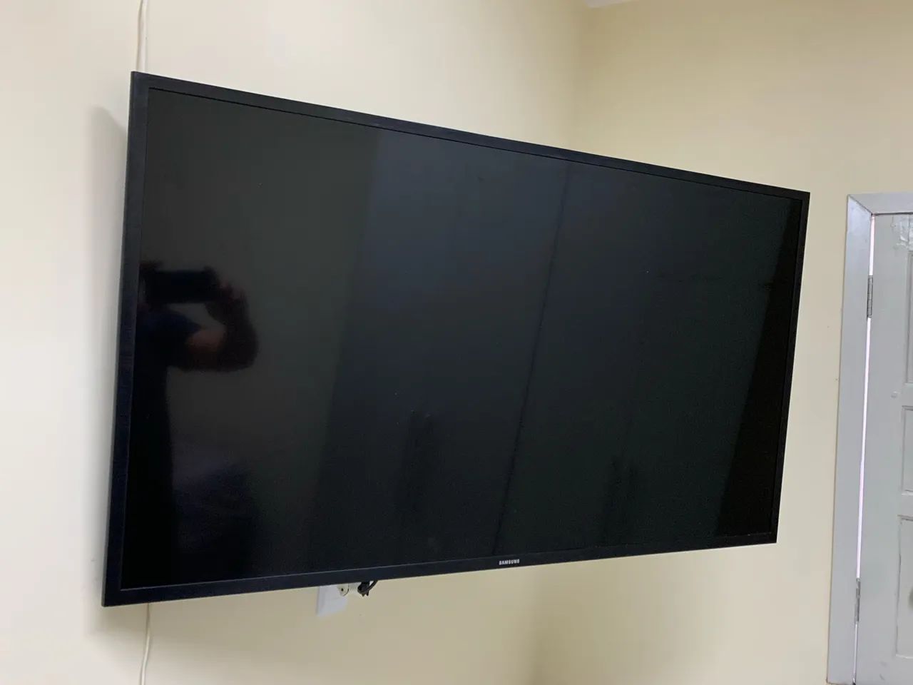 TV Samsung (ler descrição/preço a combinar) - Foto 2