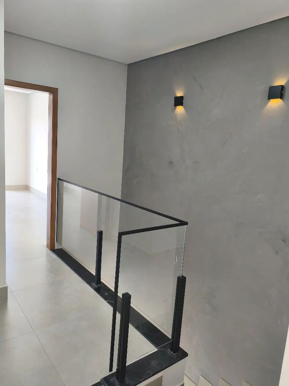 Casa Nova de 3Quartos no Santa Marta - Foto 5