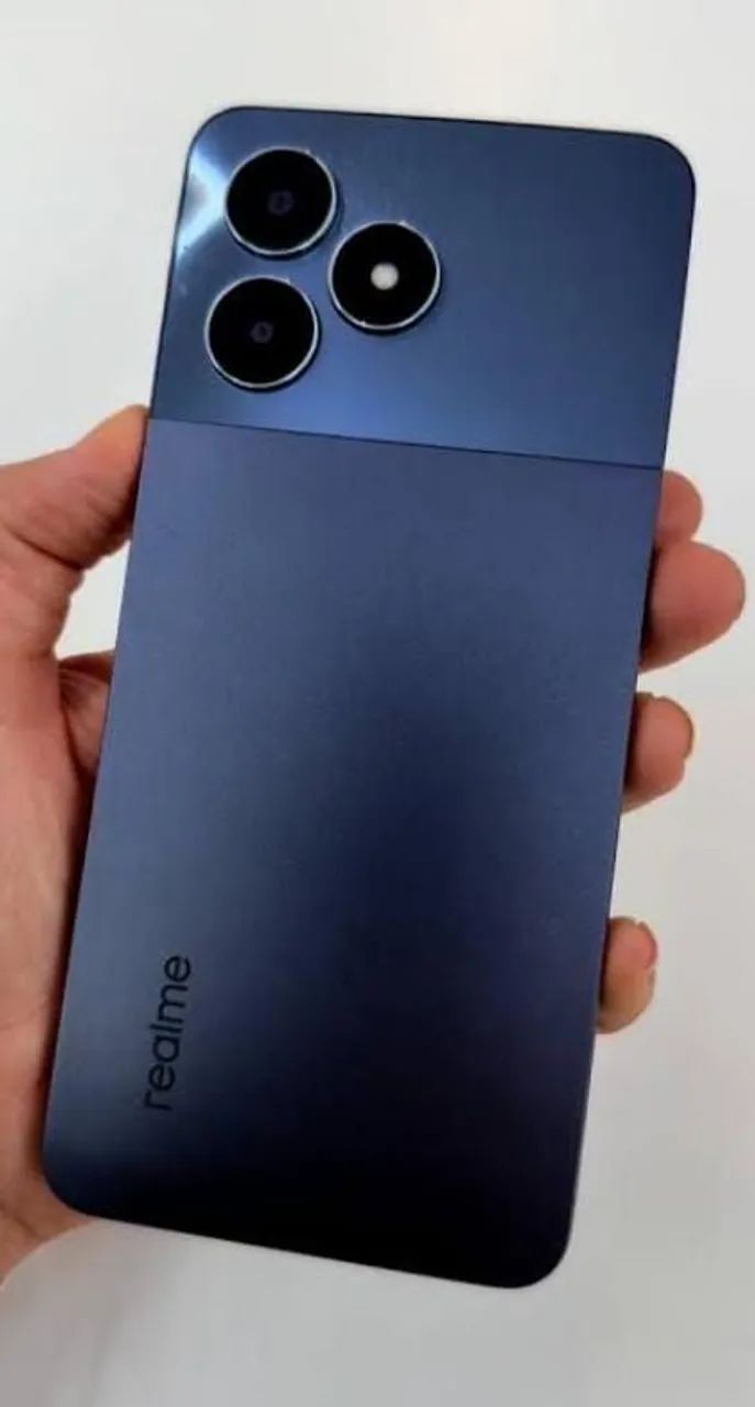 Realme note 50 pra vender ligeiro *73