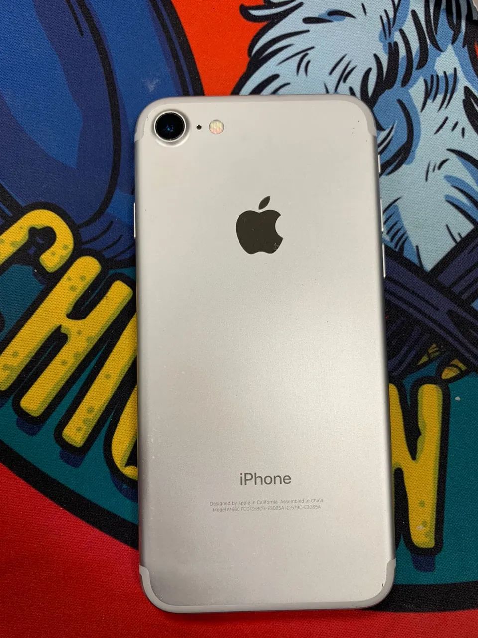 iPhone 7 - Foto 2