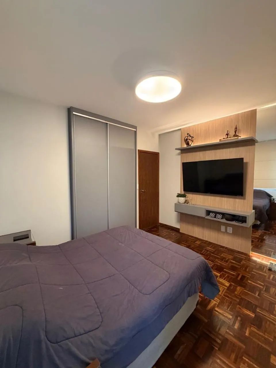 Apartamento Havaí - Foto 3