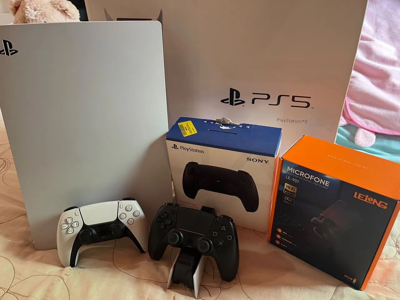 PlayStation 5 - Foto 2