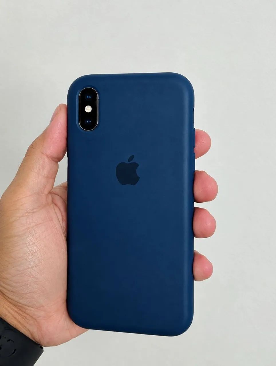 iPhone XS para retirada de peças - Foto 4