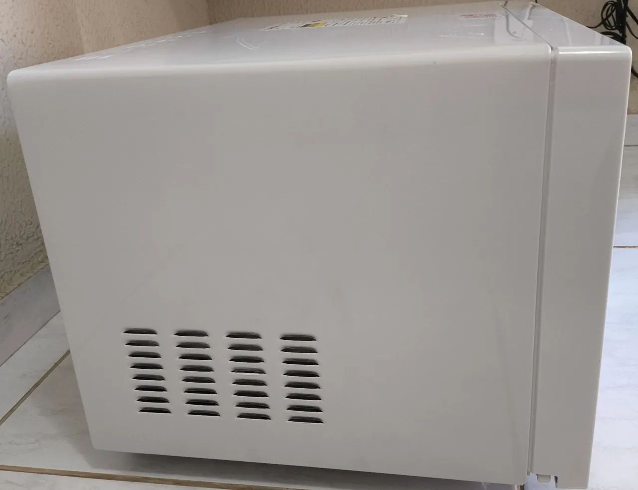 Microondas 36L Eletrolux  - Foto 3