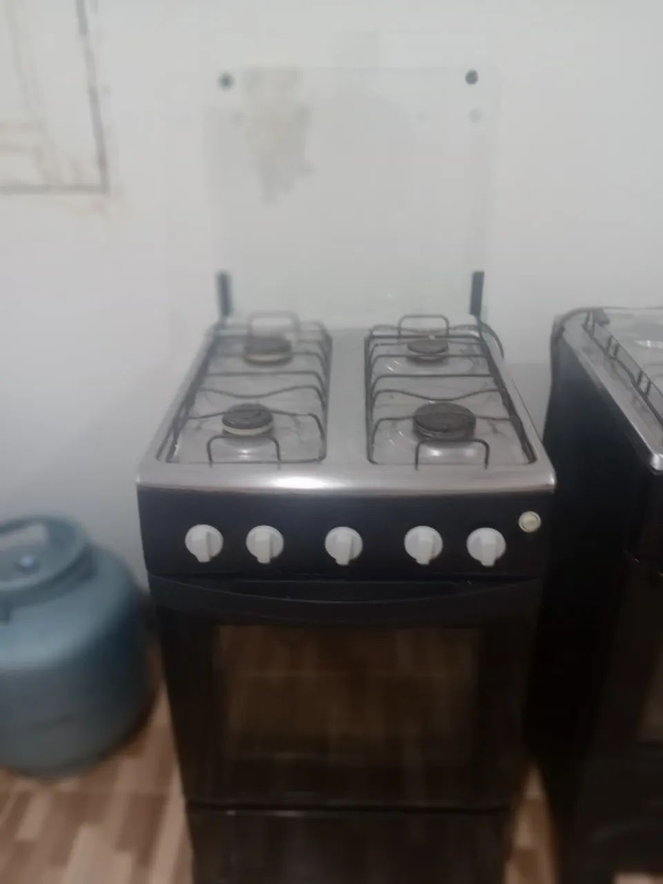 Fogão 4 bocas - Foto 2
