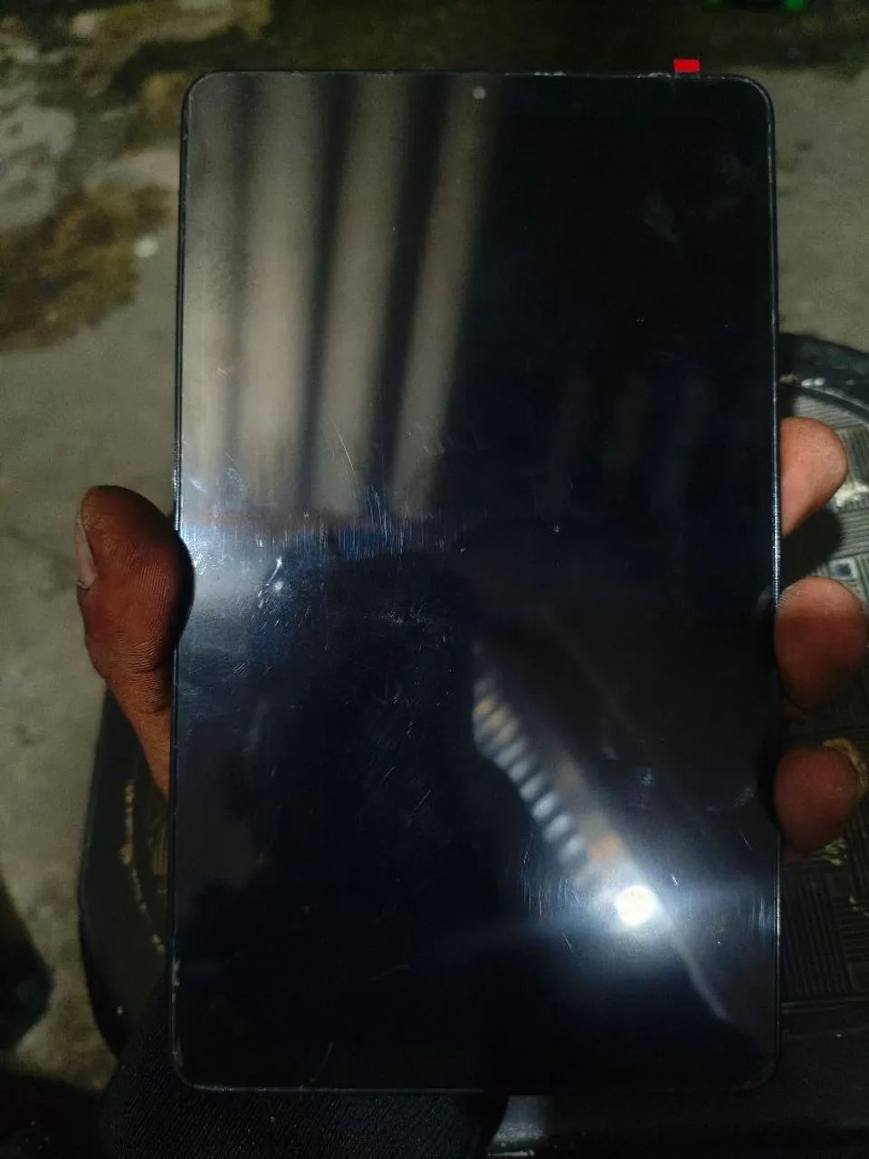 TABLET SAMSUNG A9 64G 4G
