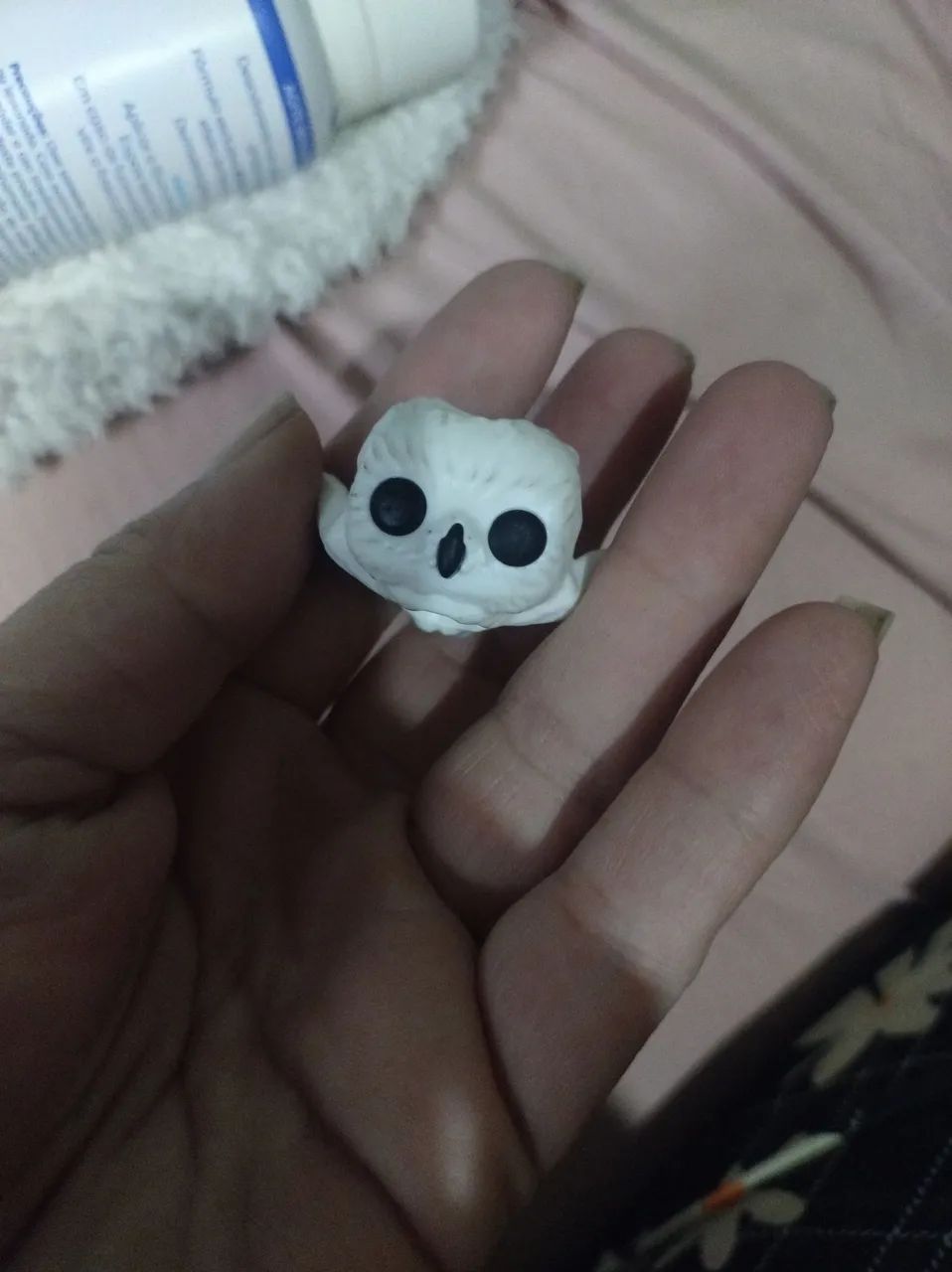 Edvirgs Kinder Joy Harry Potter 