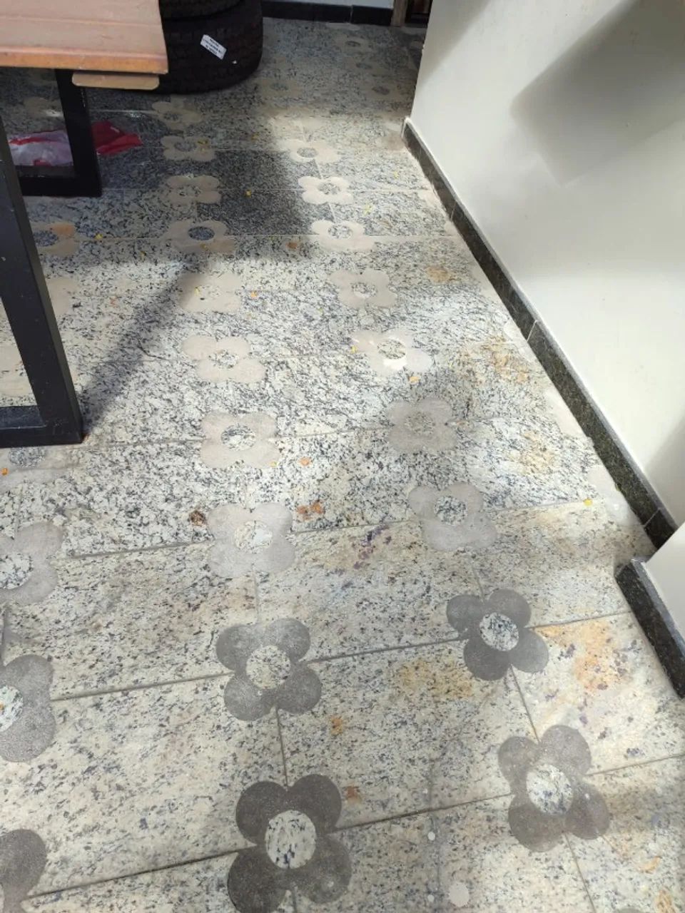 Piso de granito - Foto 2