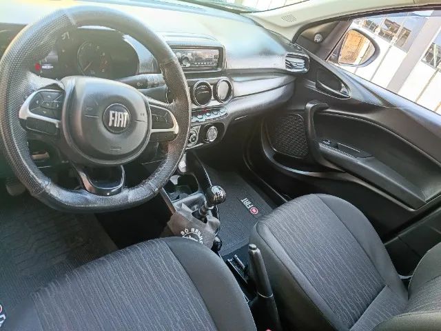 Fiat Argo 1.0 6V Flex. 2022 - Foto 4