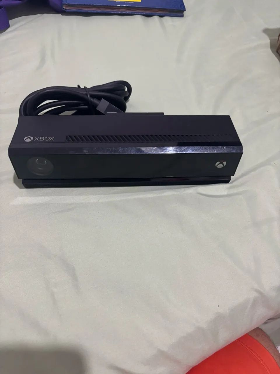 Kinect xbox one