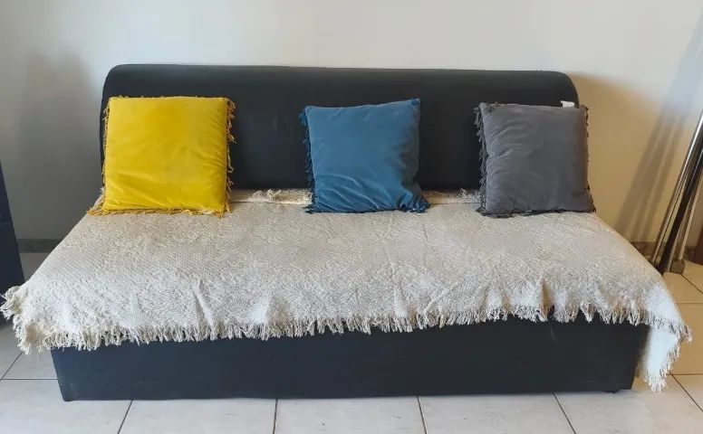 Sofá-cama