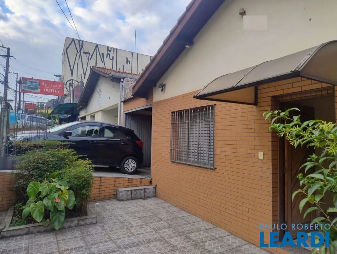 CASA TÉRREA - JARDIM MARAJOARA - SP - Foto 3