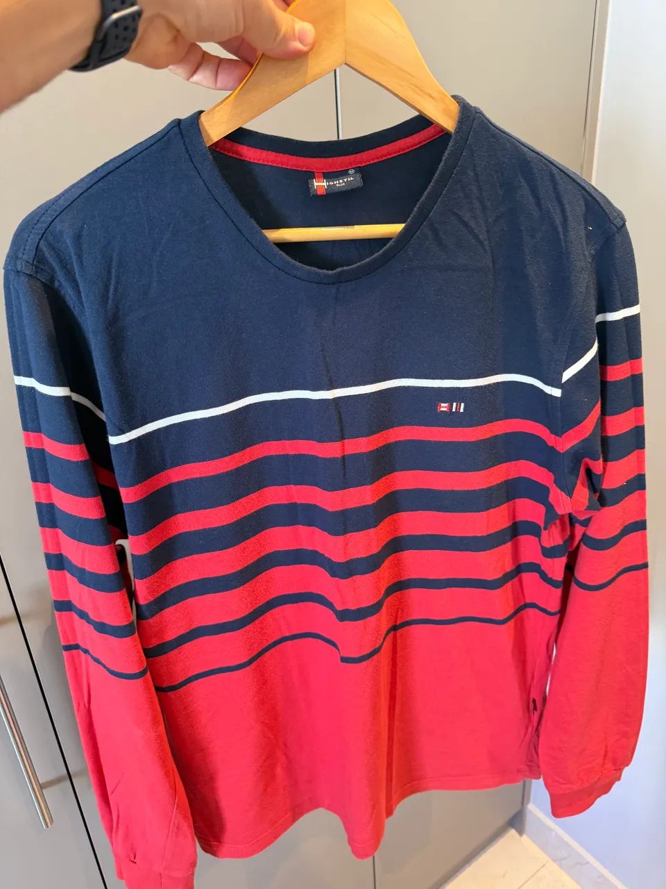 CAMISA TOMY  - Foto 3