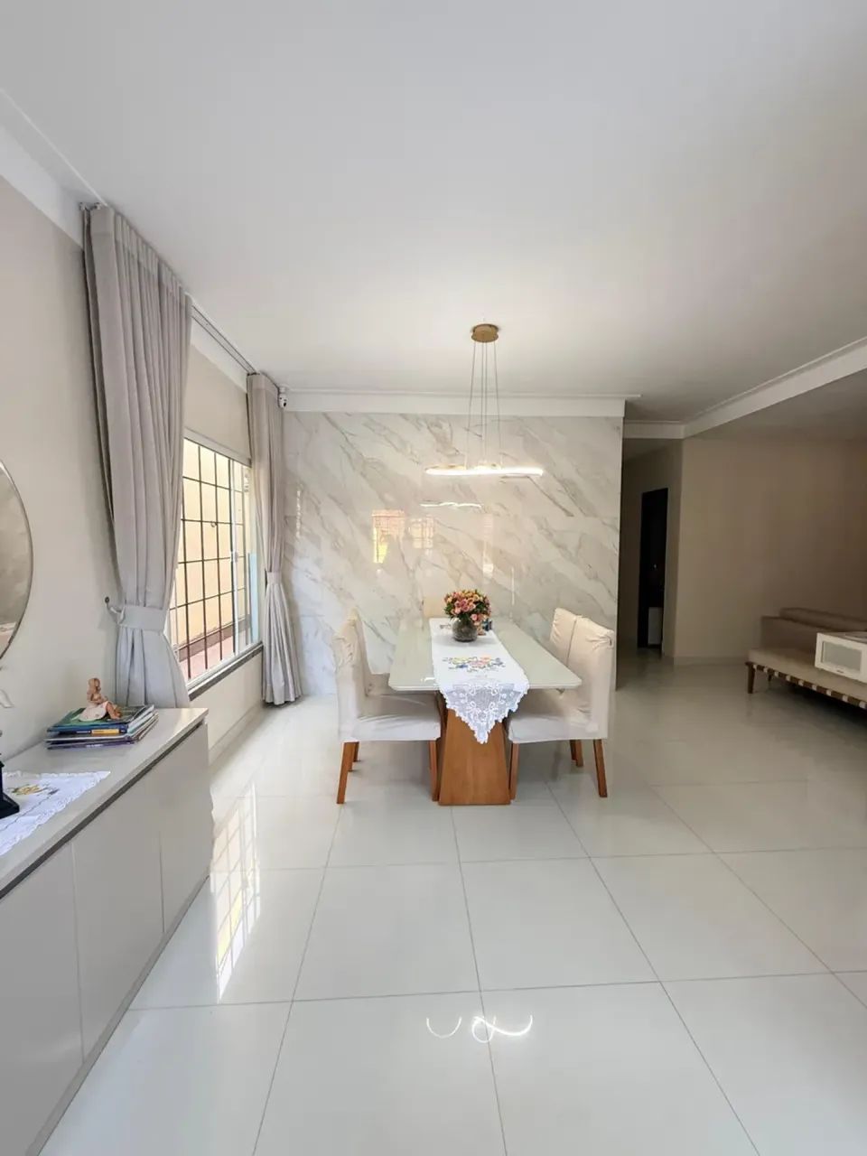 Casa a venda em condomínio 5 Quartos - Foto 3