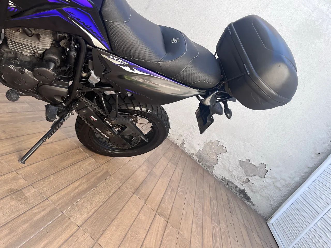 Lander X 2010 - Foto 4