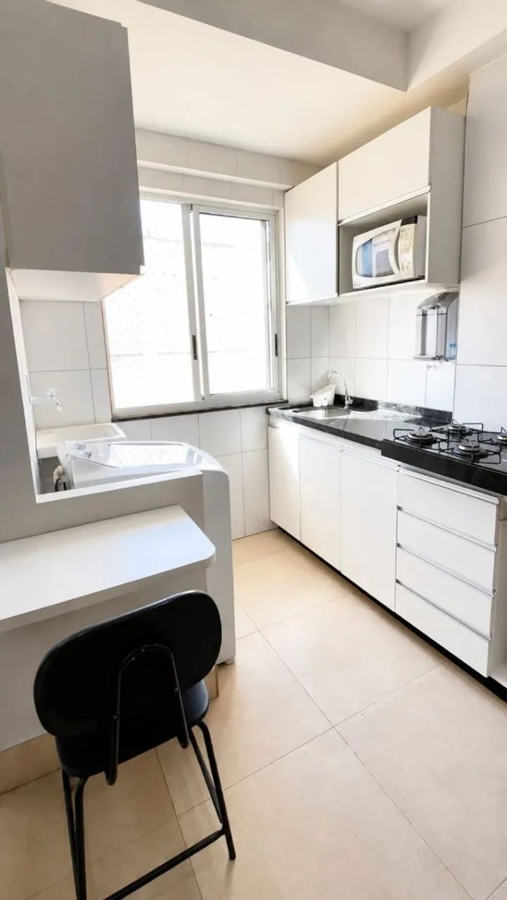 APARTAMENTO  - Foto 2