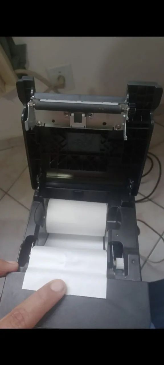 Impressora epson