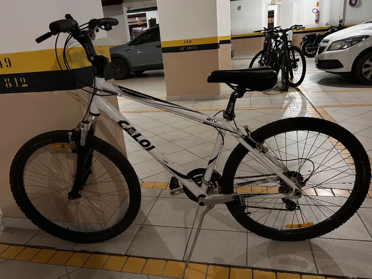 Bike Caloi  - Foto 2