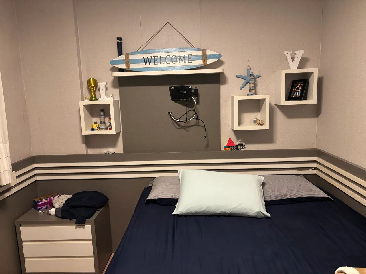 Móveis para quarto - Foto 5