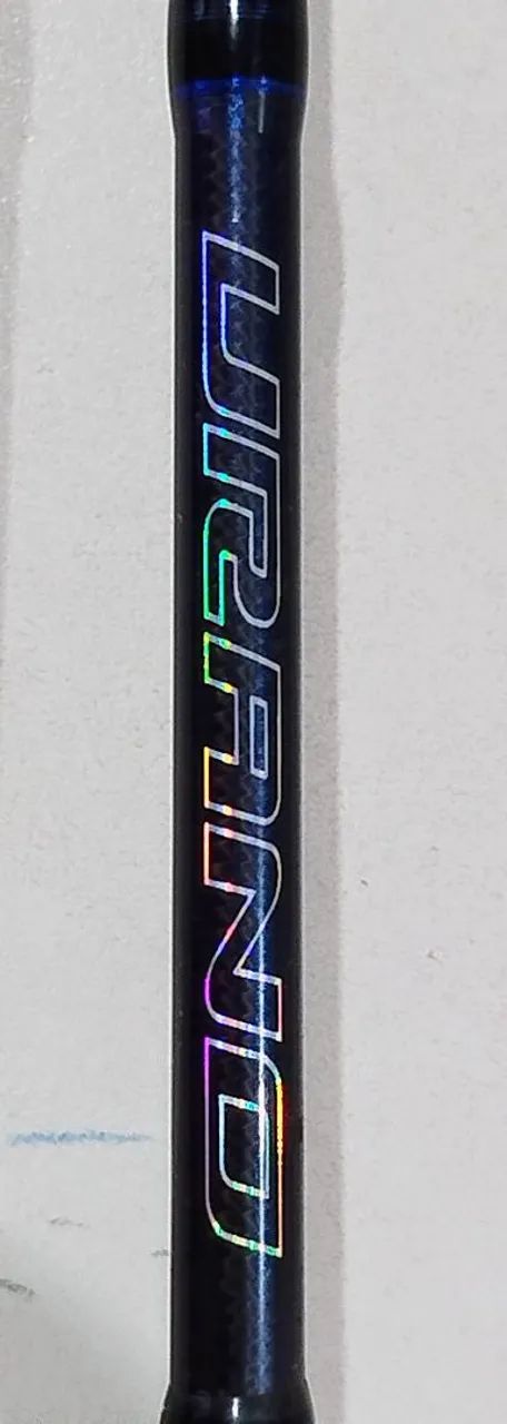 Vara de pesca Marine Sports modelo Urano  - Foto 5