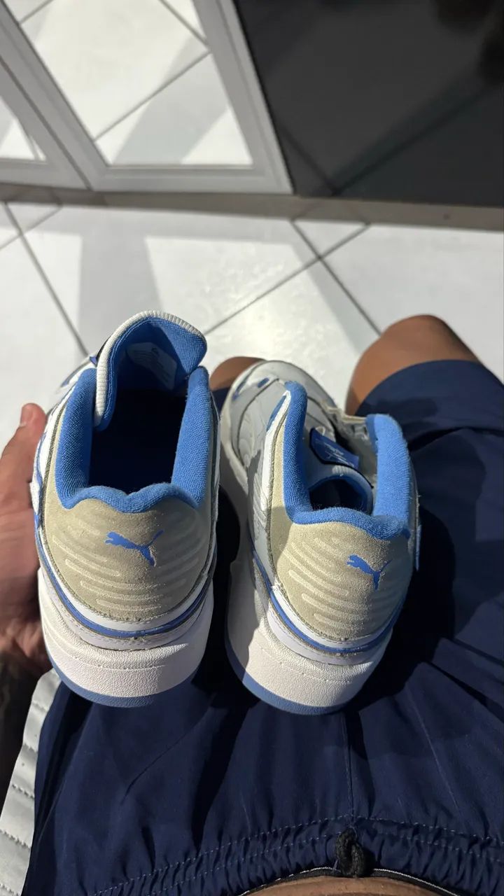 Puma Slipbtream - 38 - Foto 5