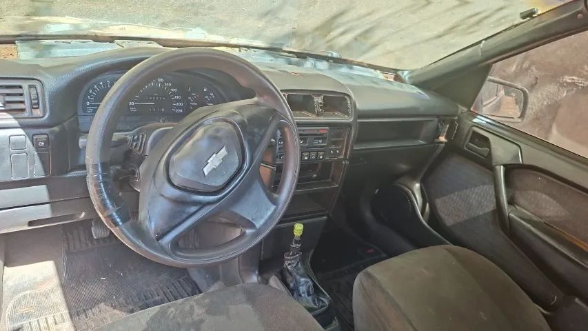 Chevrolet Vectra GLS/expres.2.2/ 2.0 E 2.0 CD 8V 1994
