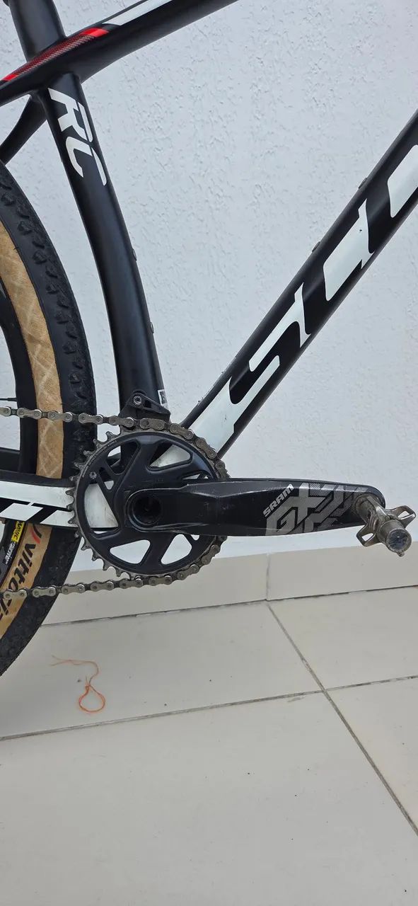 Bicicleta Scott  - Foto 2