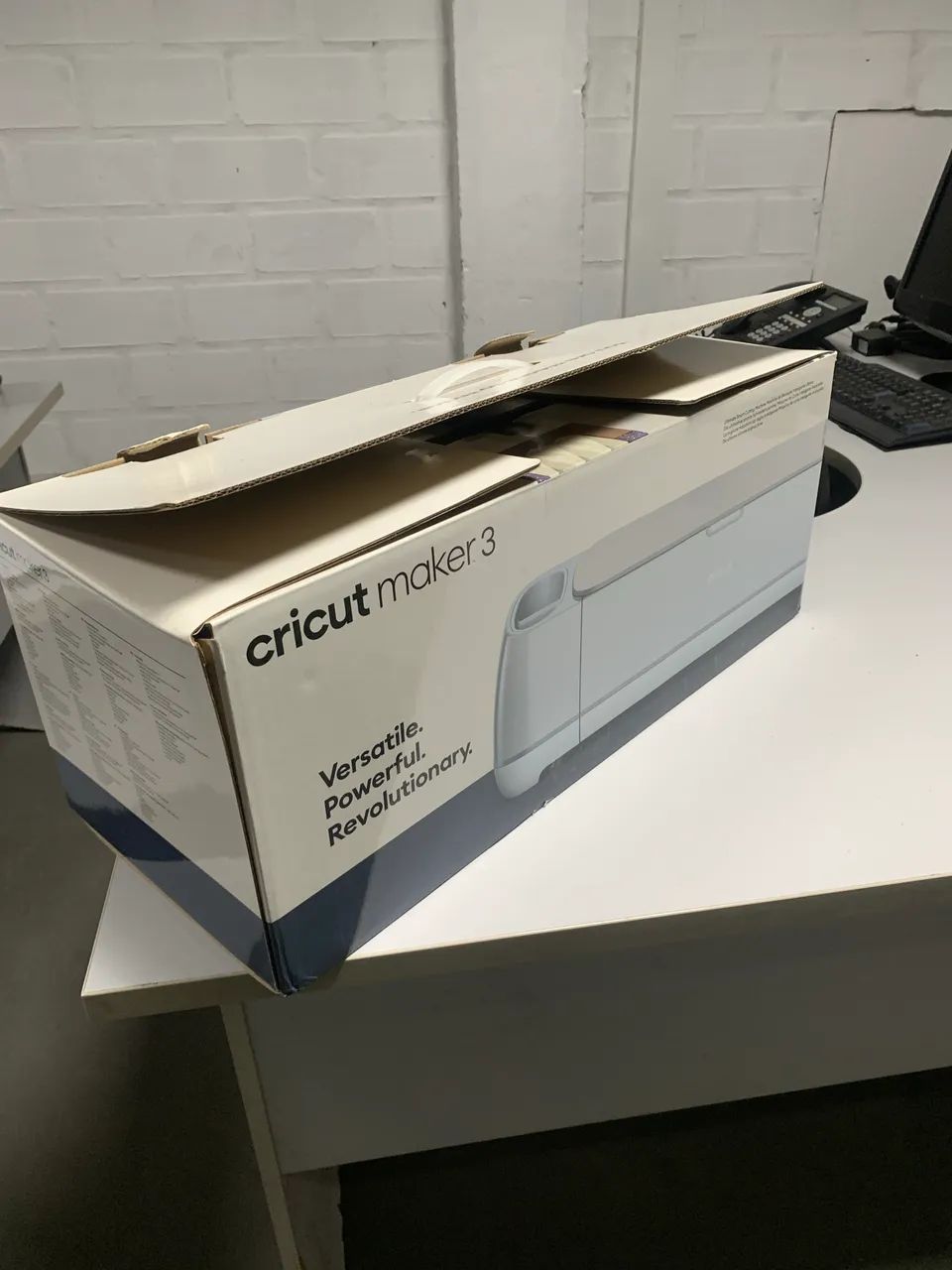 Cricut maker 3