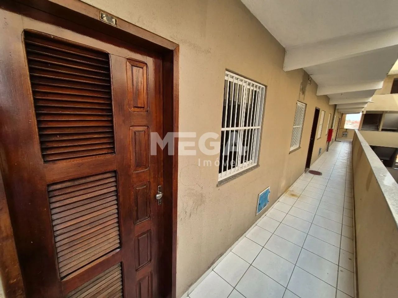 Apartamento com 2 quartos no bairro Antônio Bezerra em Fortaleza, CE - Foto 2