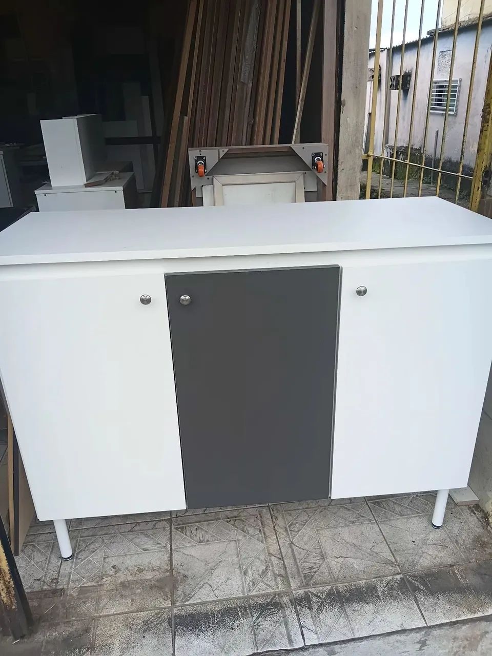 Cômoda 100%mdf - Foto 4