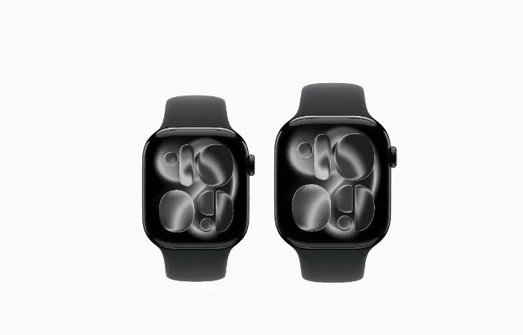 Apple Watch Series 11 42mm e 46mm - Lacrado