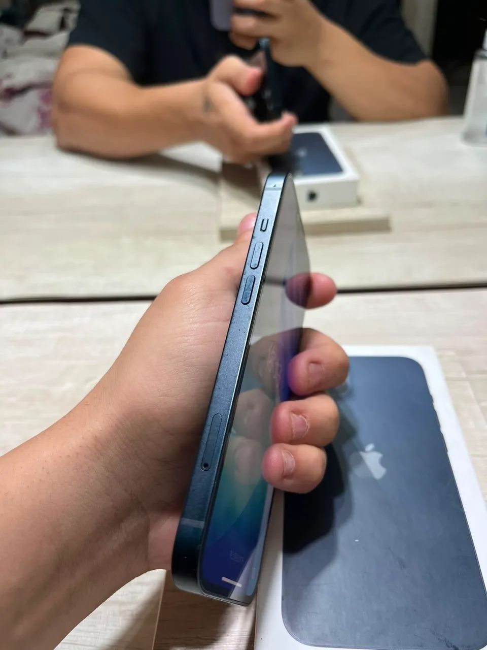 iPhone 14 128gb 87%? - Foto 3