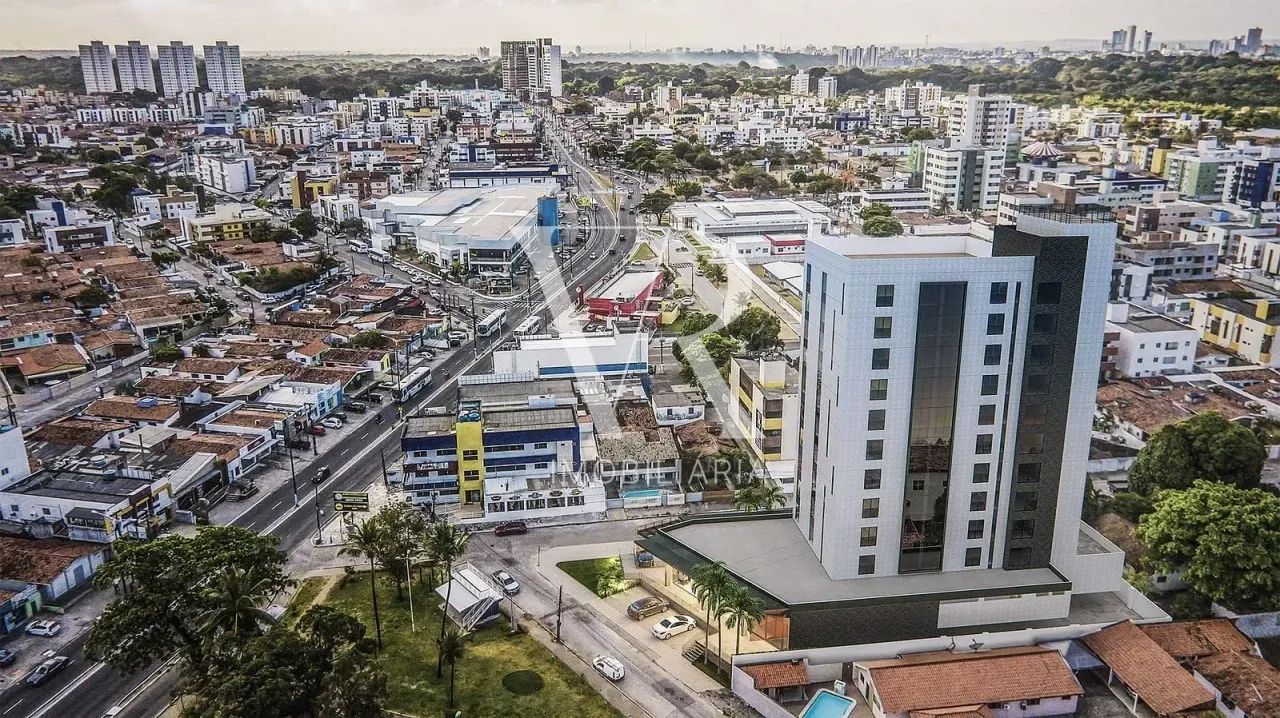 Sala comercial à Venda, Bancários, João Pessoa, PB